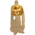Laputa pin badge